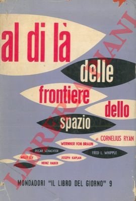 Al di là delle frontiere dello spazio. | Immagine Gallery 3
