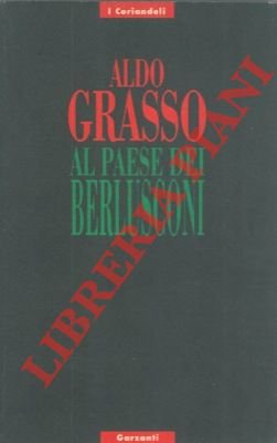 Al paese dei Berlusconi. | Immagine Gallery 2