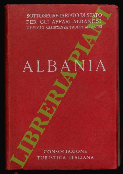 Albania.