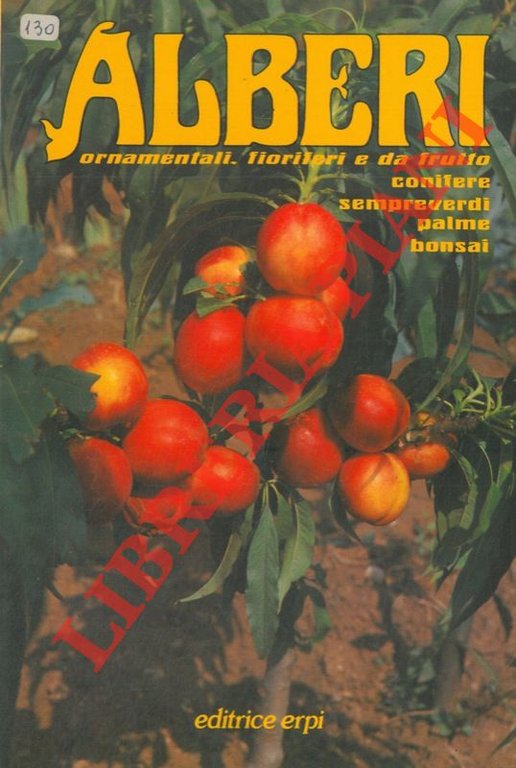 Alberi.