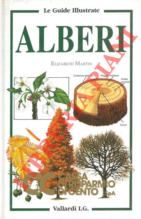 Alberi.