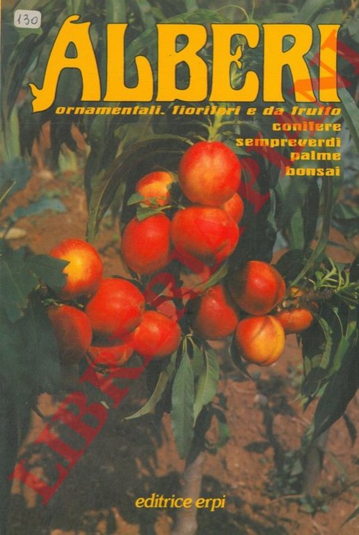 Alberi.