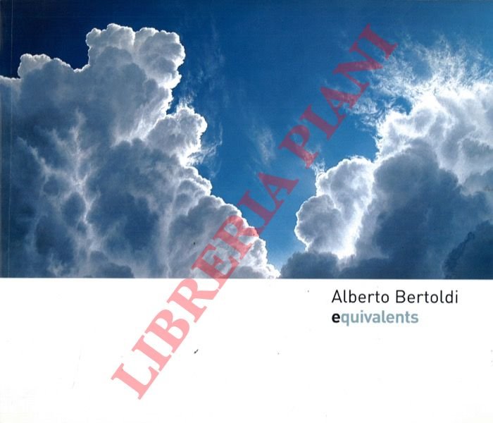 Alberto Bertoldi. Equivalents.