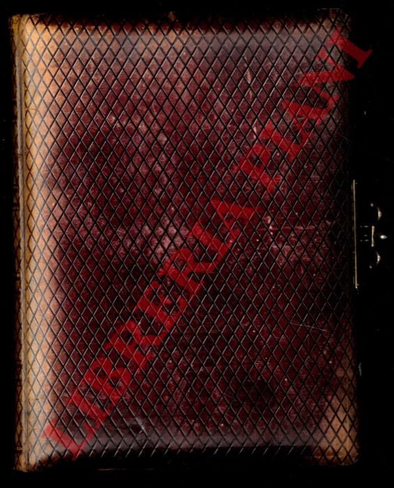 Album portafotografie, fine '800 circa | Immagine Gallery 3