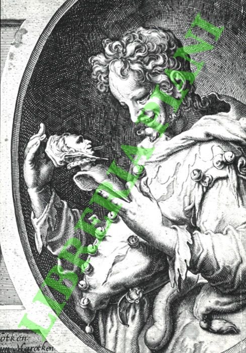Alchimia e magia. Incisioni antiche dal 1600 al 1800 dalla raccolta di Alberto e Sandra Alberghini.