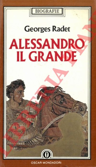 Alessandro il Grande. | Immagine Gallery 3