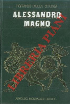 Alessandro Magno.