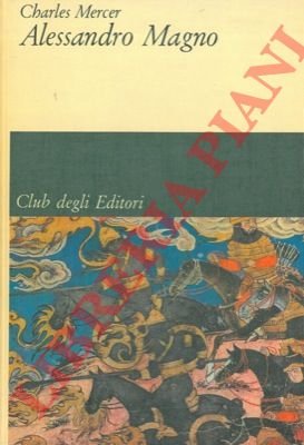 Alessandro Magno.
