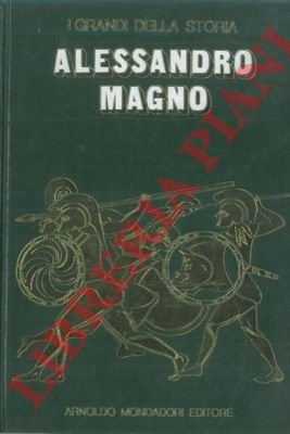 Alessandro Magno.
