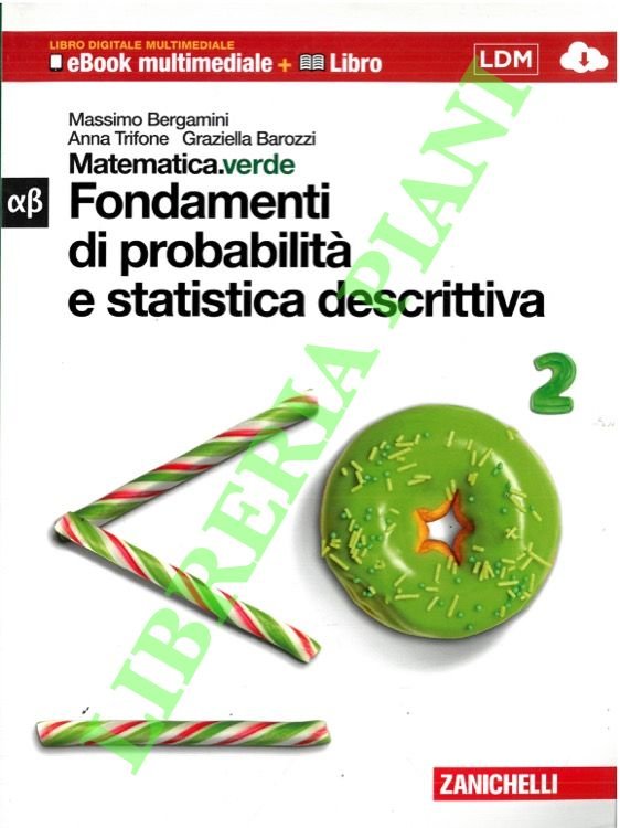 (Alfa, beta) Fondamenti di probabilita_ e statistica descrittiva. 2.