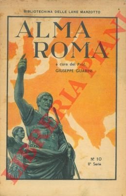 Alma Roma.