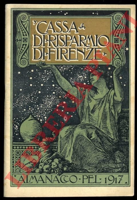Almanacco pel 1917.