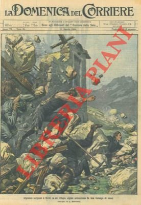 Alpinisti sorpresi in un rifugio alpino da valanga di sassi …