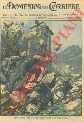 Alpinisti sorpresi in un rifugio alpino da valanga di sassi …