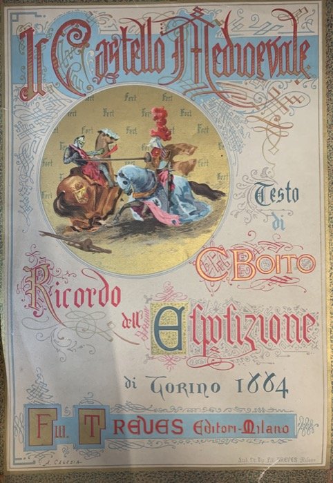 Alvaro Alvisi.