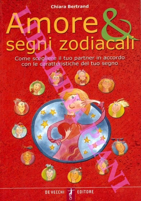 Amore & segni zodiacali.