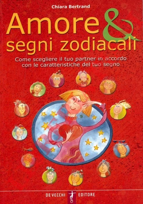 Amore & segni zodiacali.