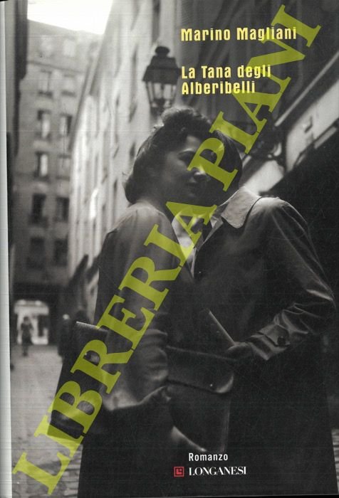 Amori imprevisti di un rispettabile biografo.