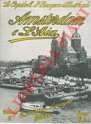 Amsterdam - L'Aia.