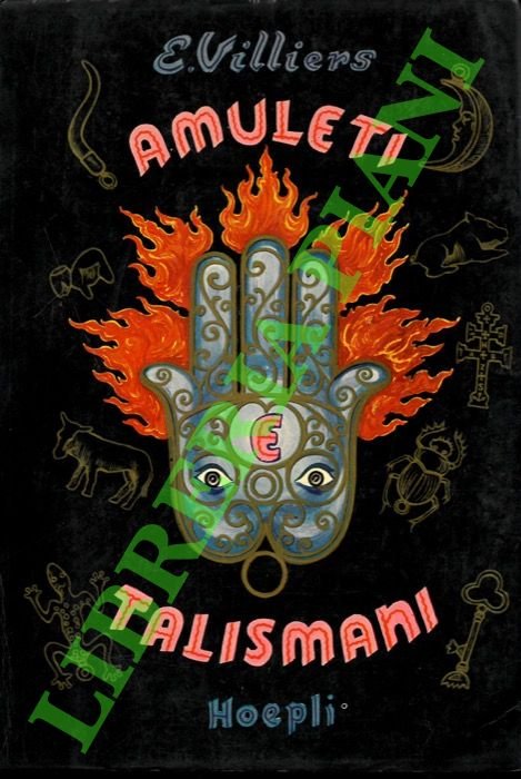 Amuleti, talismani ed altre cose misteriose.