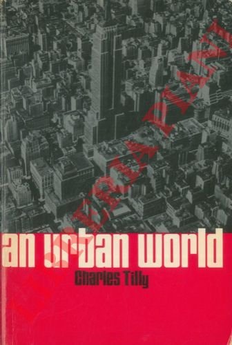 An Urban World. | Immagine Gallery 2