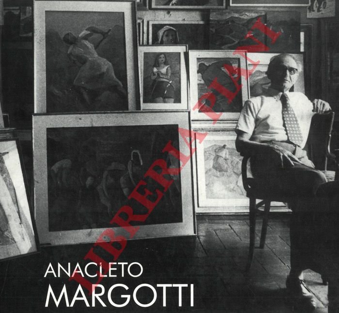 Anacleto Margotti.