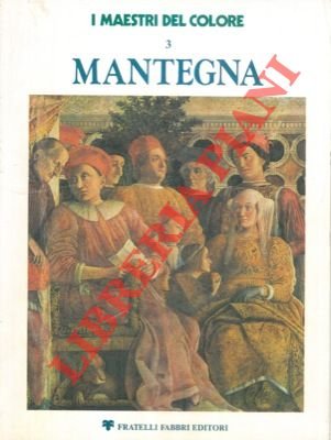 Andrea Mantegna.