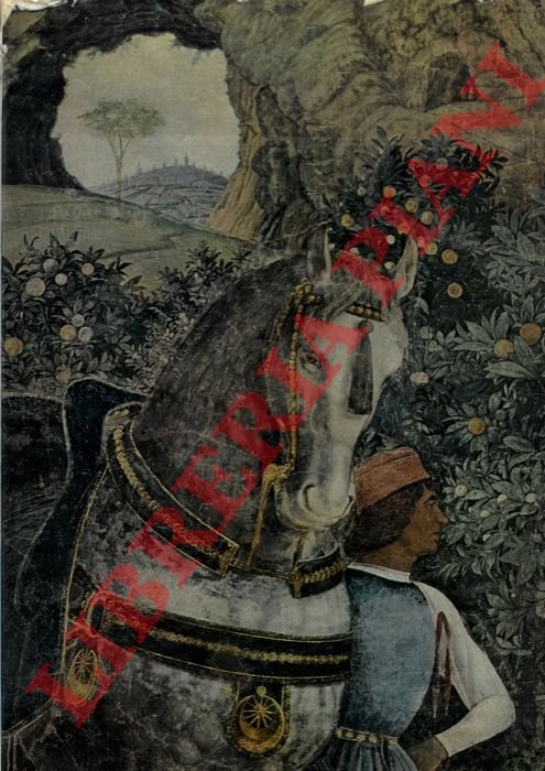 Andrea Mantegna.