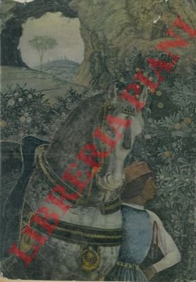 Andrea Mantegna. Palazzo Ducale Settembre Ottobre 1961.