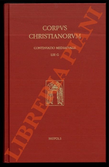 Andreae de Sancto Victore Opera. VIII. Expositio super duodecim prophetas. …