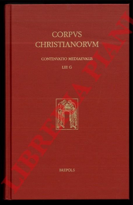 Andreae de Sancto Victore Opera. VIII. Expositio super duodecim prophetas. …
