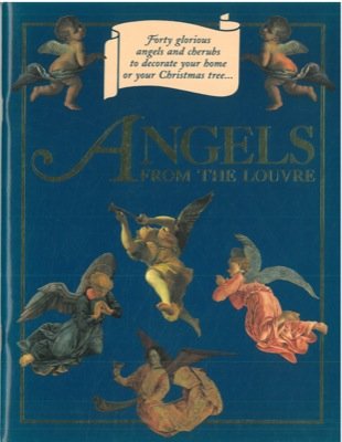 Angels from the Louvre. Forty glorious angels and cherubs to …