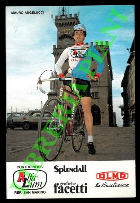 Angelucci Mauro - Cupperi Vincenzo - Maccali Salvatore - Onesti …