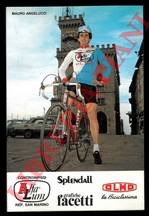 Angelucci Mauro - Cupperi Vincenzo - Maccali Salvatore - Onesti …