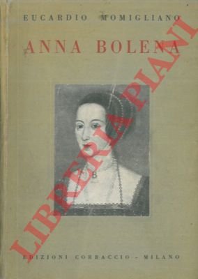 Anna Bolena.