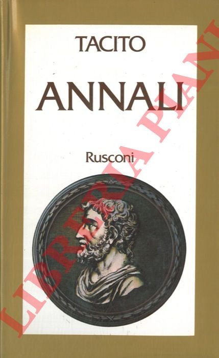 Annali.