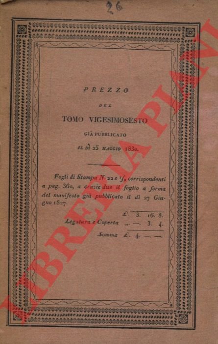 Annali d'Italia dal principio dell'era volgare sino all'anno 1750. Tomo …