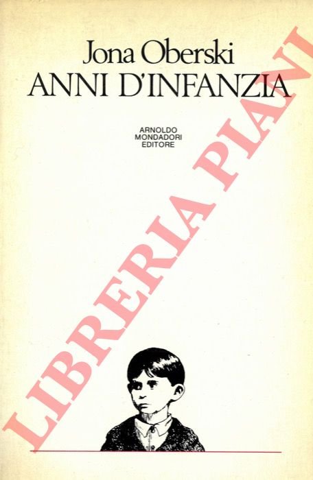 Anni d'infanzia. | Immagine Gallery 2
