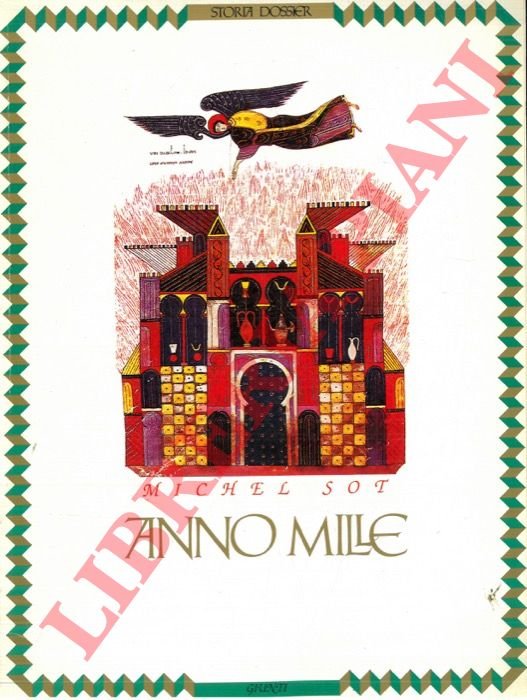 Anno Mille.