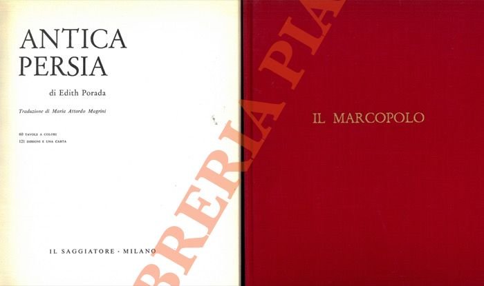 Antica Persia. | Immagine Gallery 3