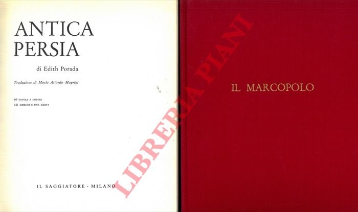 Antica Persia. | Immagine Gallery 2