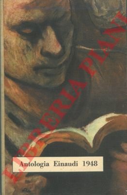 Antologia Einaudi 1948.
