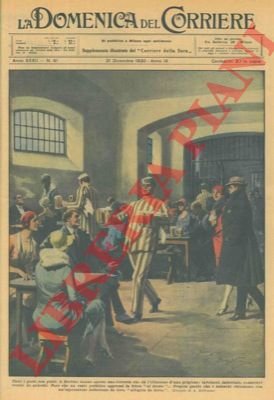 Aperta a Berlino una birreria che da l'illusione d'una prigione: …