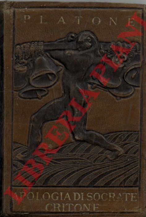 Apologia di Socrate - Critone.