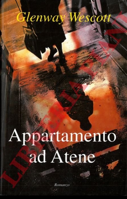 Appartamento ad Atene.