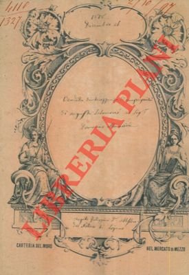 Appezzamento detto "I Mirelli" sito in Parrocchia di Gragnano, Comune …