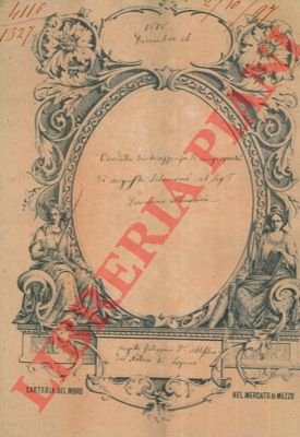 Appezzamento detto "I Mirelli" sito in Parrocchia di Gragnano, Comune …