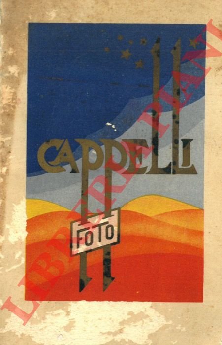 Appunti fotografici. Nozioni. Formule. Tabelle. Consigli.