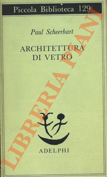 Architettura di vetro.