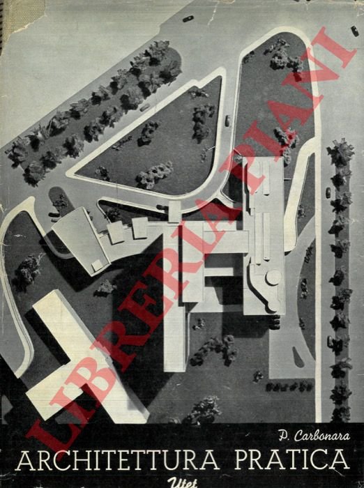 Architettura pratica. Composizione degli edifici. Volume Secondo. Sezione 3a. Alberghi … | Immagine Gallery 3